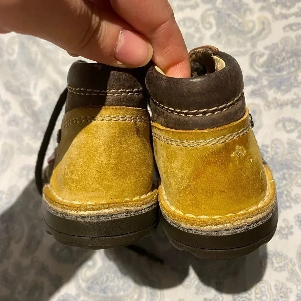 Kickers kids shoes - Picture 6 of 7